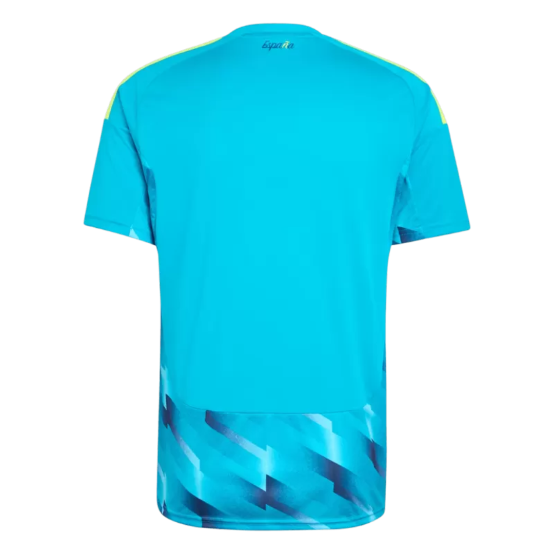 Tricou Portar Spania 2026, Fan