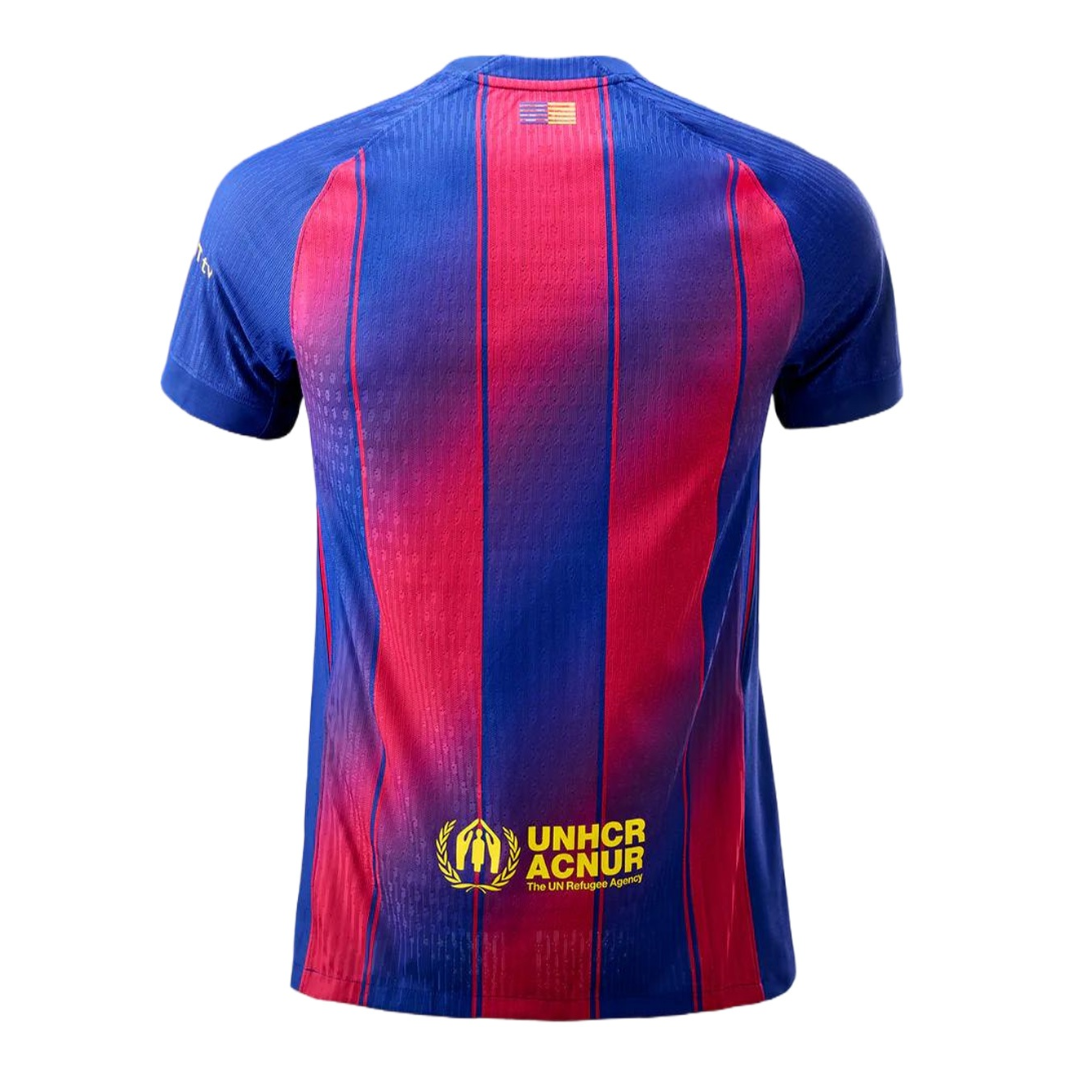 Tricou FC Barcelona 25/26 Home Olivia Rodrigo, Jucator