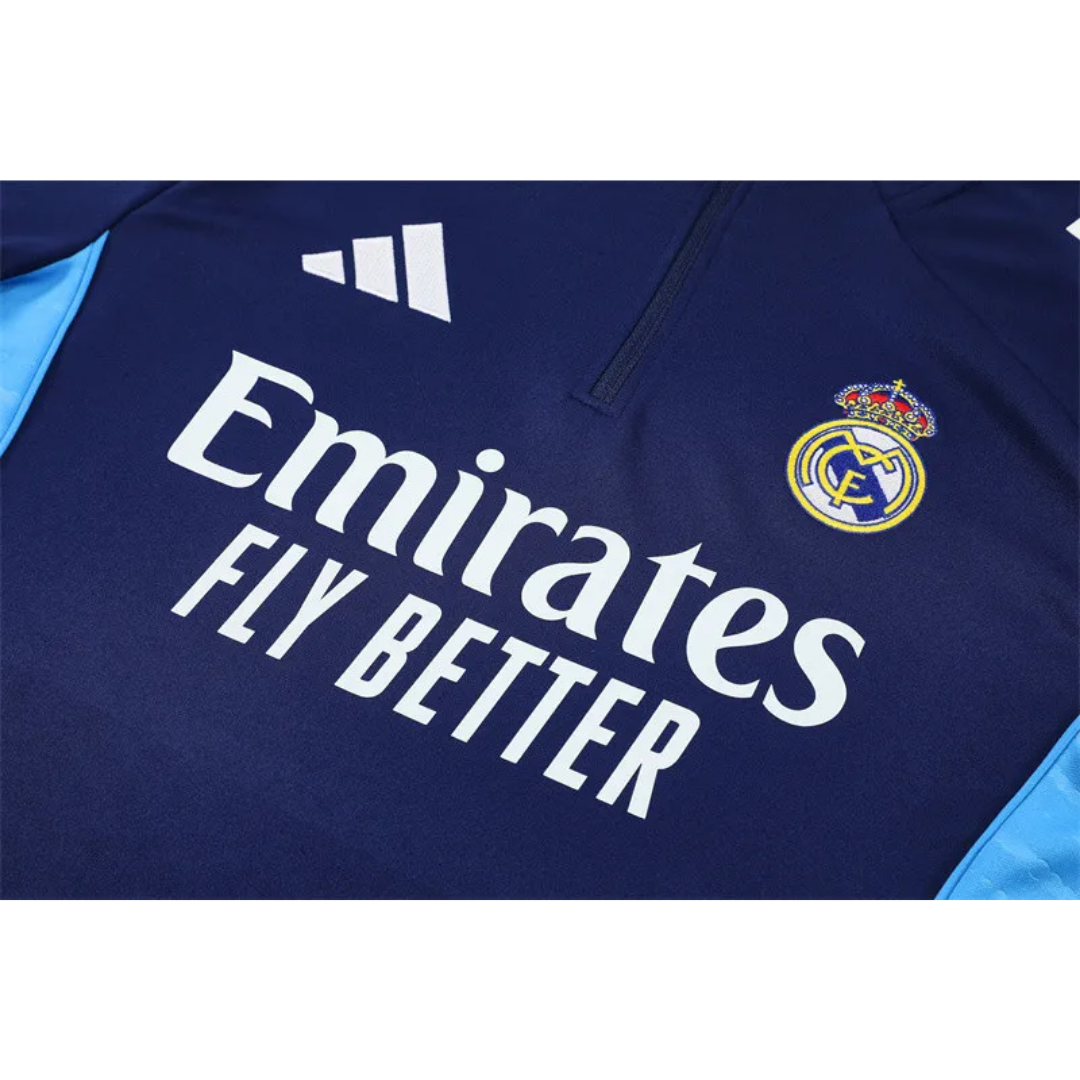 Training Suit Real Madrid 25/26
