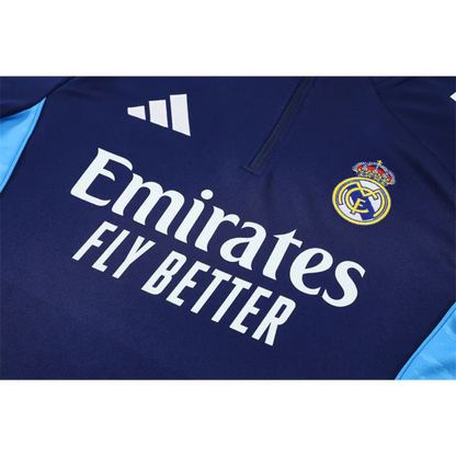 Training Suit Real Madrid 25/26