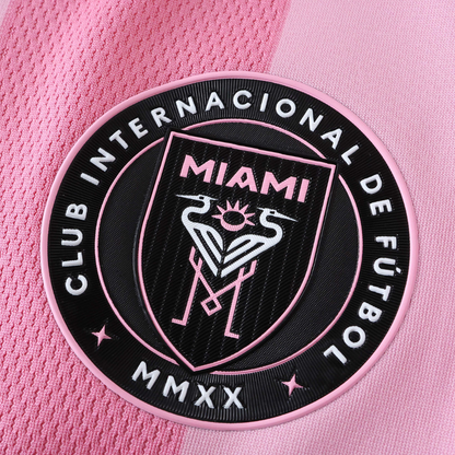 Tricou Inter Miami 25/26 Home, Player
