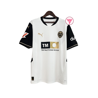 Tricou Valencia 24/25 Home, Fan