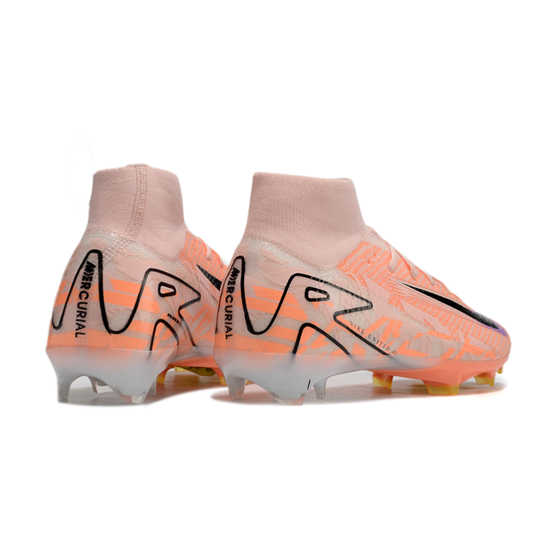 Ghete Nike Superfly Elite, FG