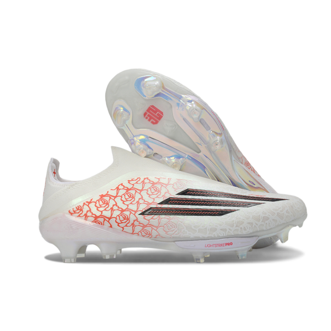 Ghete Adidas F50+ Elite Heartbreaker, FG