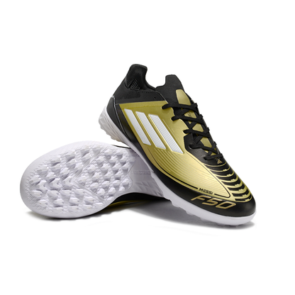 Ghete Adidas F50 Messi, TF