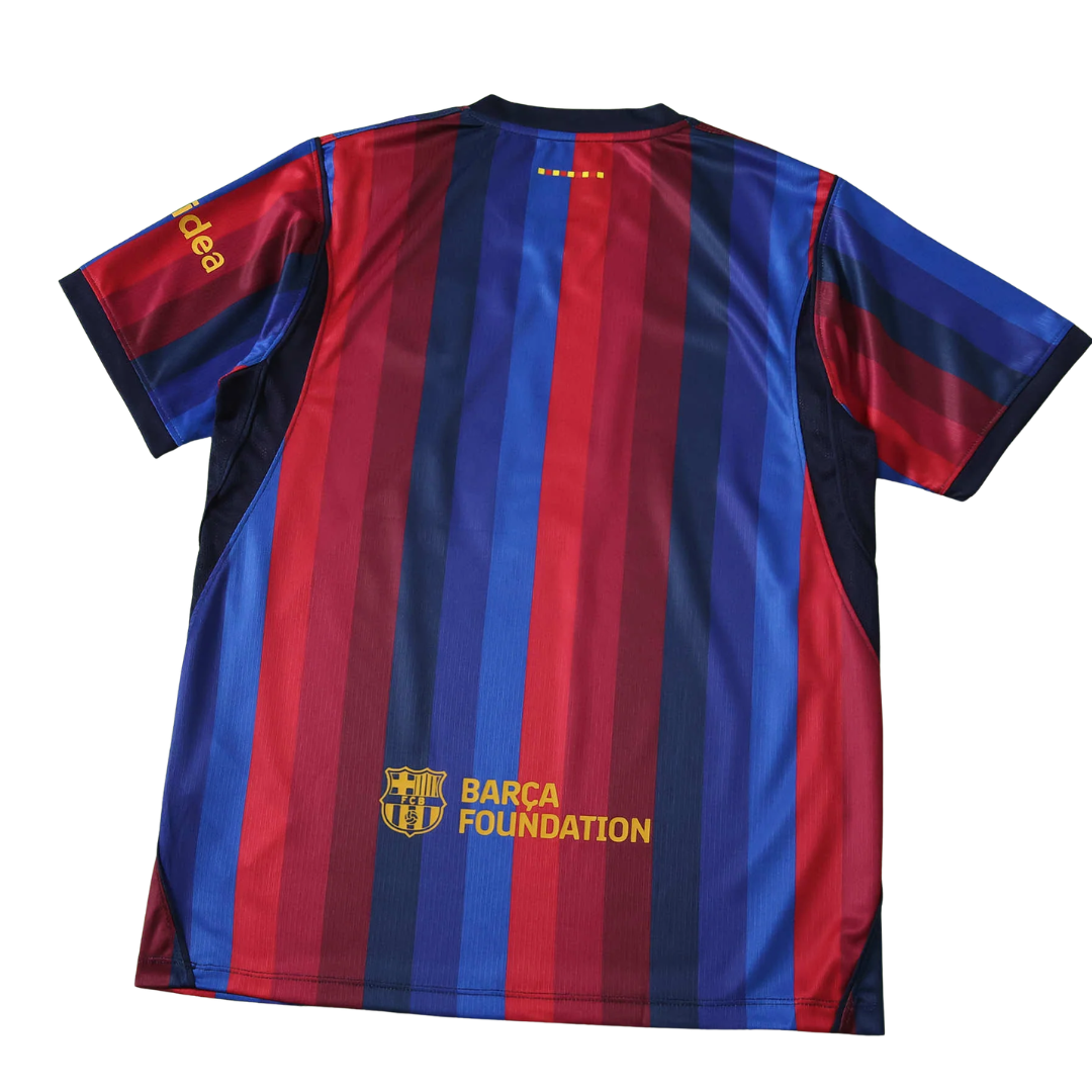 Tricou FC Barcelona 26/27 Home, Fan