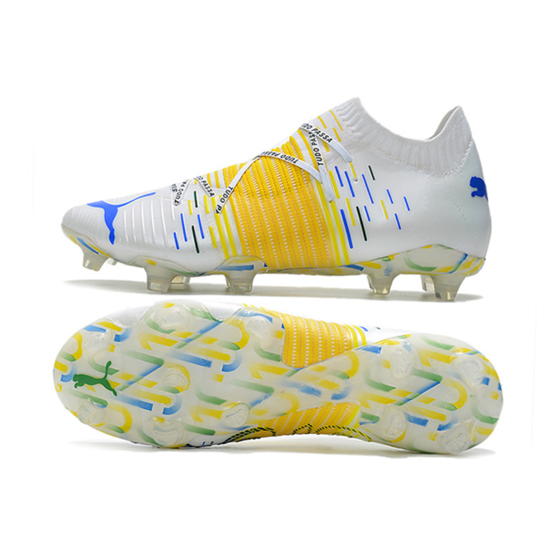 Ghete Puma Future Z, FG