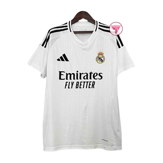 Tricou Real Madrid 24/25 Home, Fan