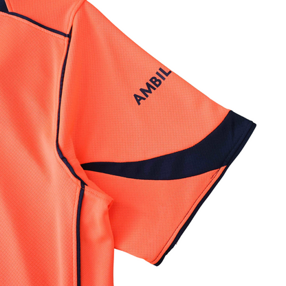 Tricou FC Barcelona 25/26 Third, Fan