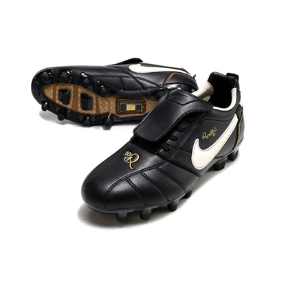 Ghete Nike Tiempo Ronaldinho R10, FG