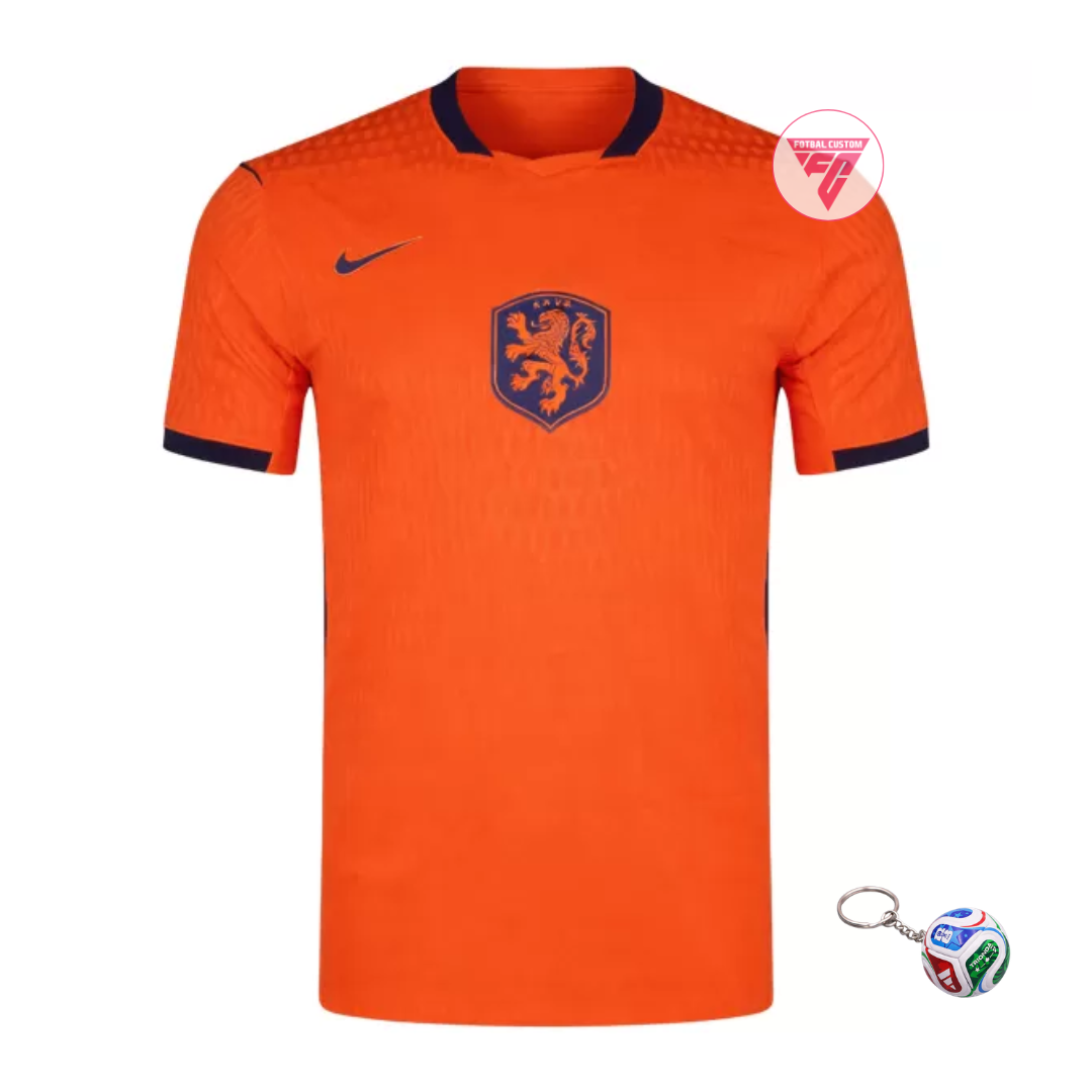 Tricou Olanda 2026 Home, Player