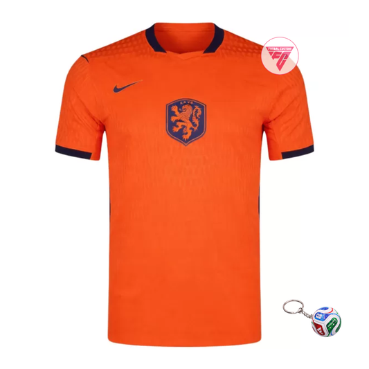 Tricou Olanda 2026 Home, Player
