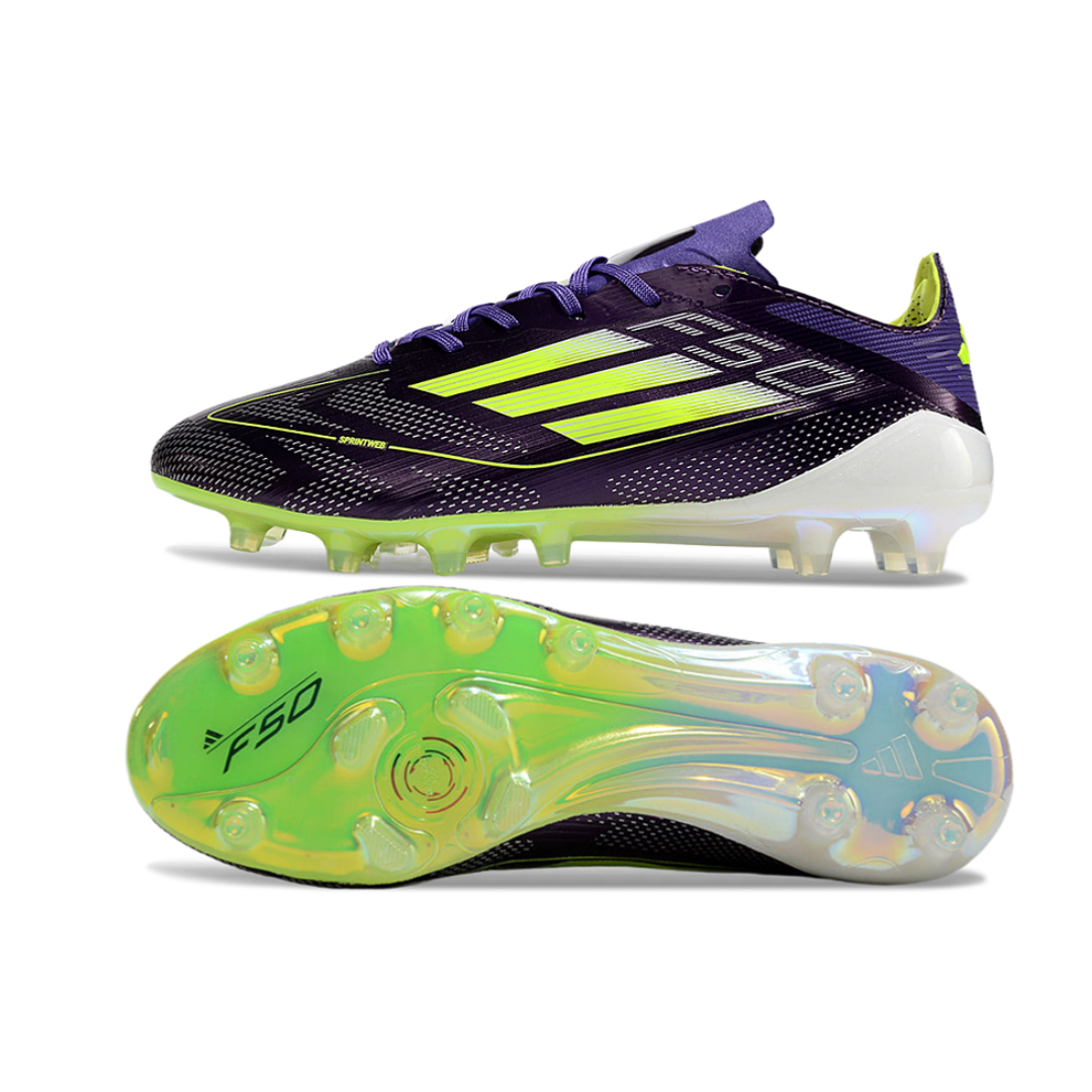 Ghete Adidas F50 Elite, AG
