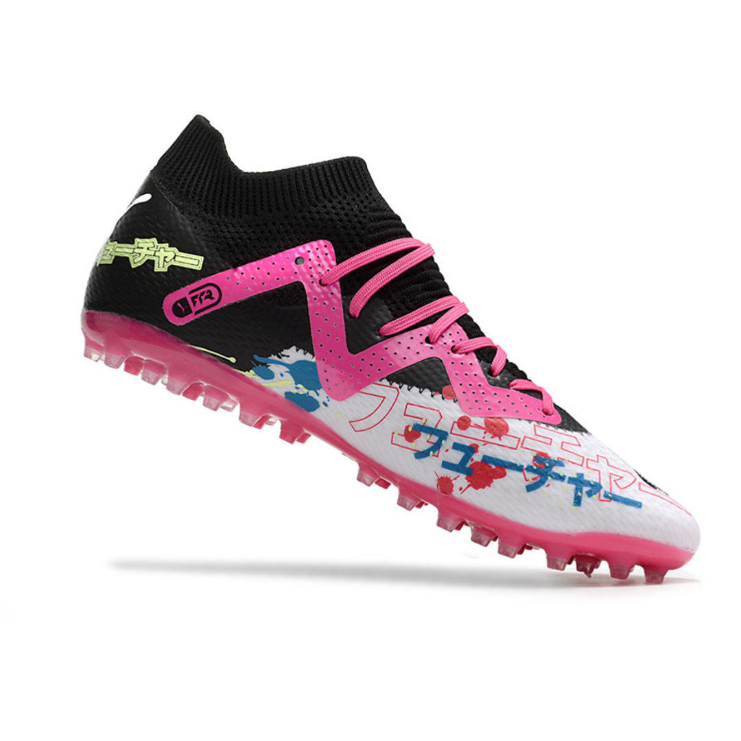 Ghete Puma Future Ultimate, AG