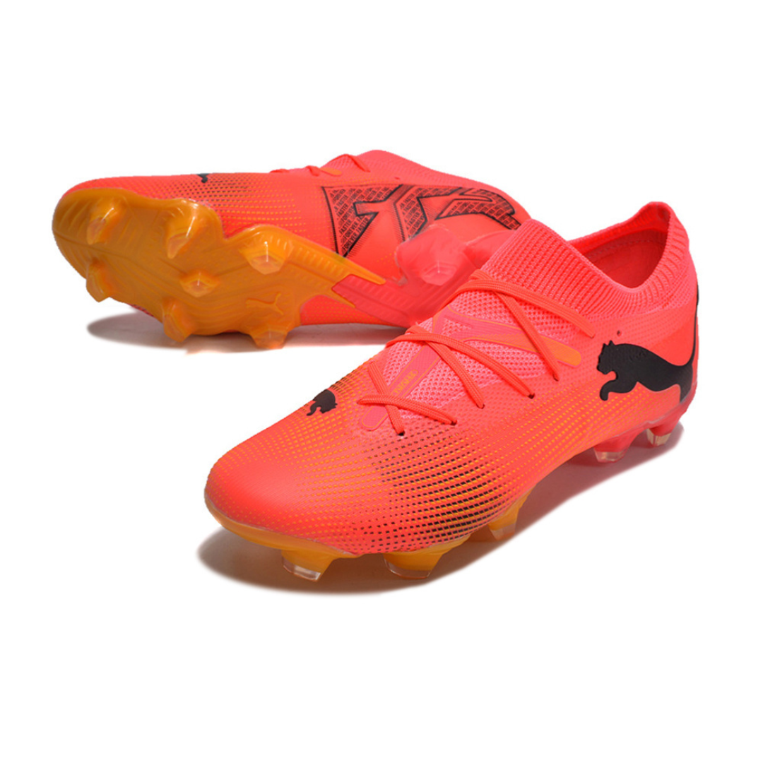 Ghete Puma Future 7 Ultimate, FG