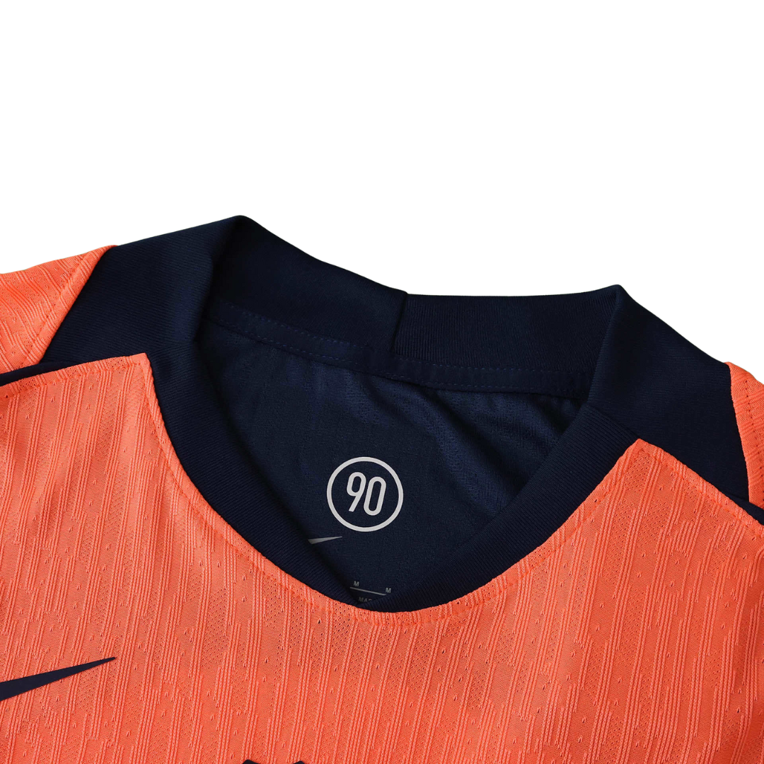 Tricou FC Barcelona 25/26 Third, Player