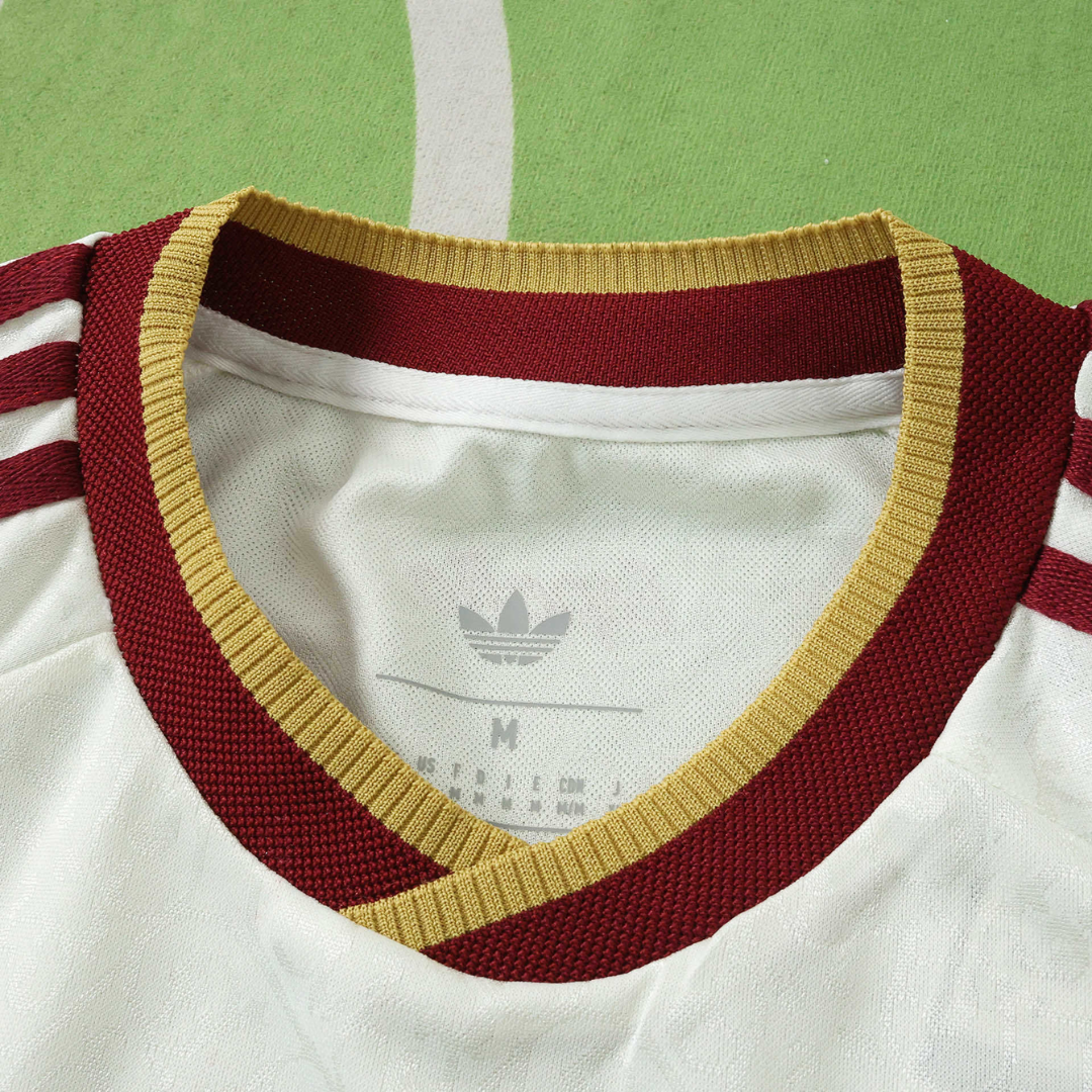 Tricou Spania 2026 Away, Player