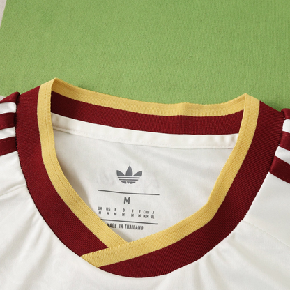 Tricou Spania 2026 Away, Fan