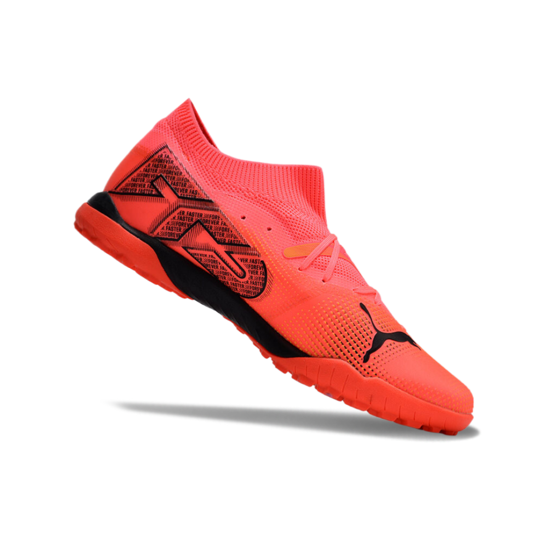 Ghete Puma Future 7 Ultimate, TF