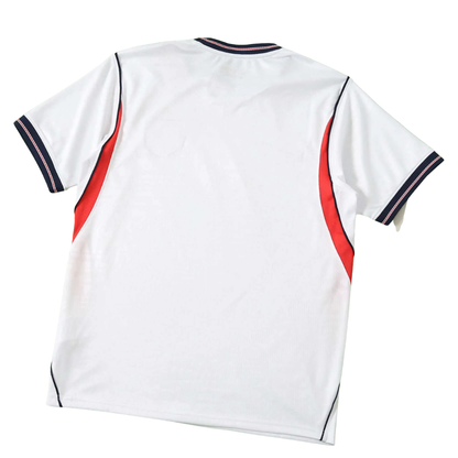 Tricou Anglia Home 2026, Fan