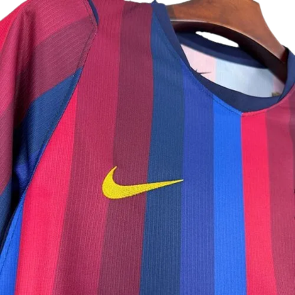Tricou FC Barcelona 26/27 Home, Fan