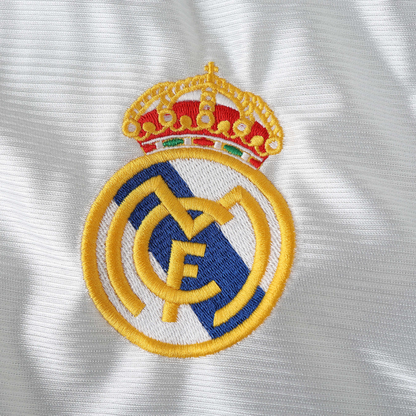 Tricou Real Madrid 98/00, Retro