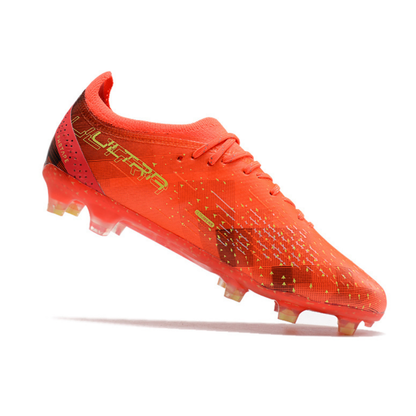 Ghete Puma Ultra Ultimate Fearless, FG