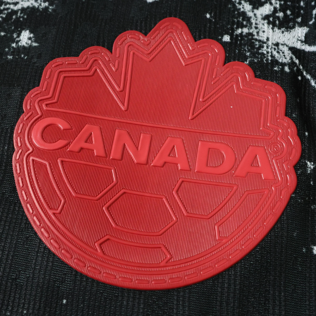 Tricou Canada Away 2026, Player