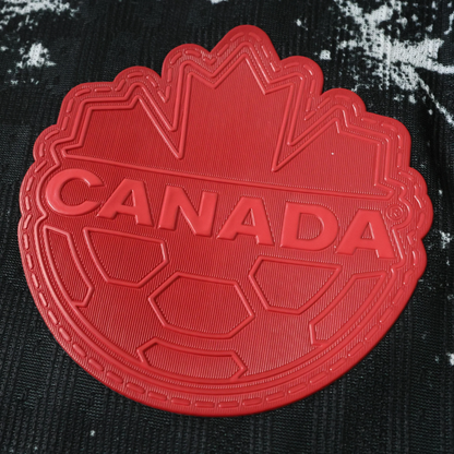 Tricou Canada Away 2026, Player
