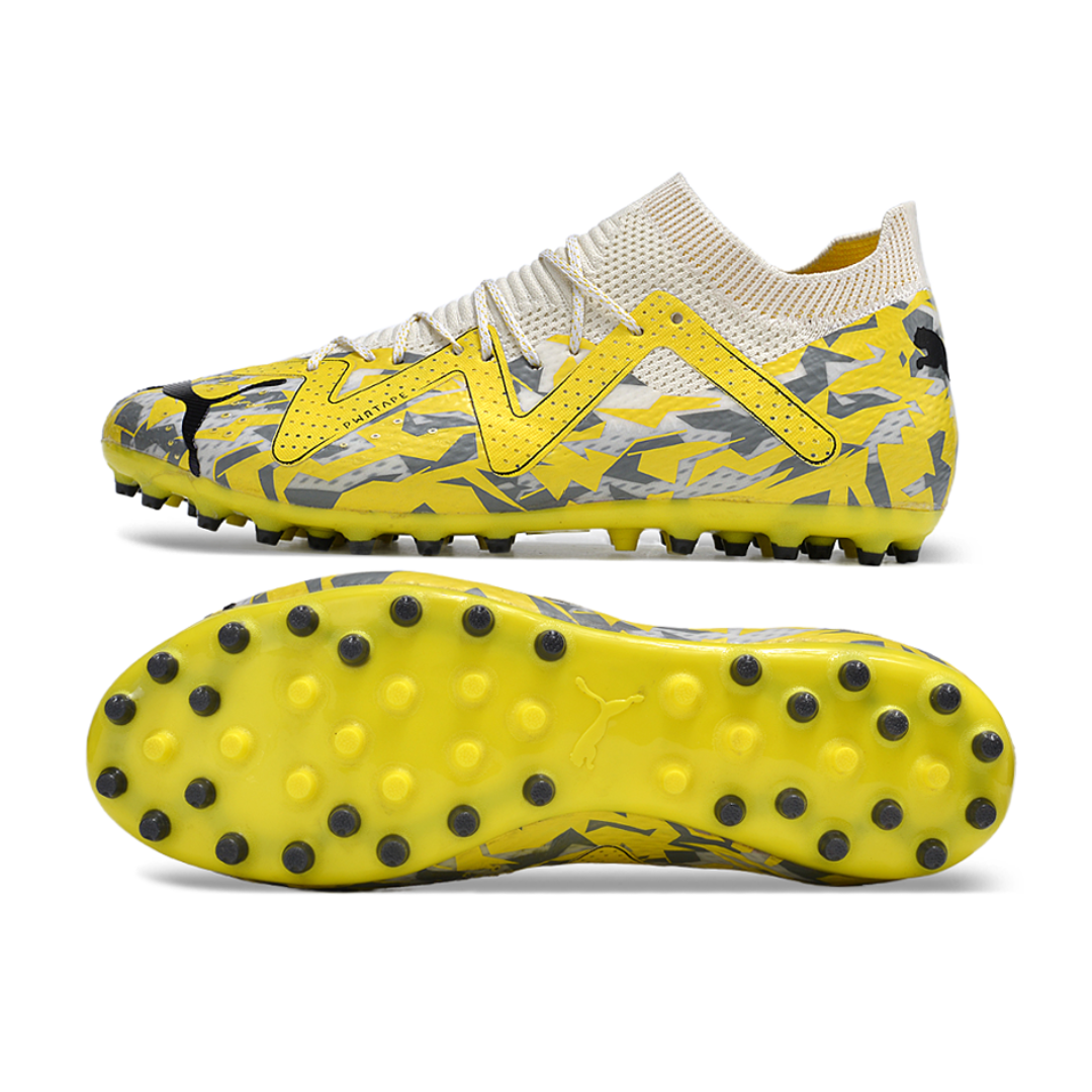 Ghete Puma Future Ultimate, AG