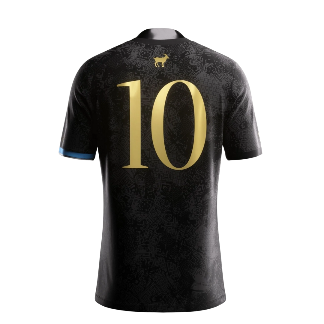 Tricou Argentina Special Edition - La Pulga