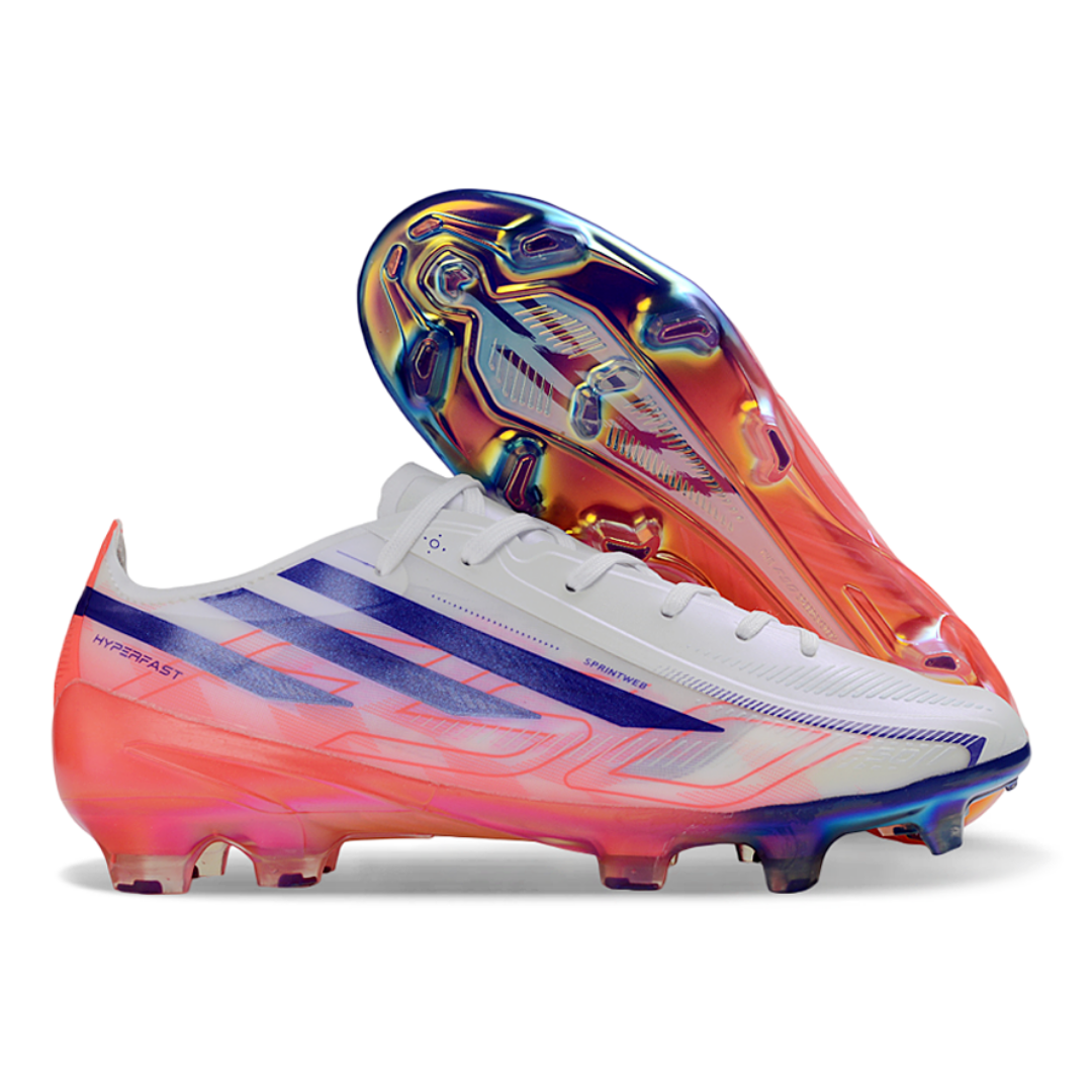 Ghete Adidas F50 Hyperfast EVO Elite, FG