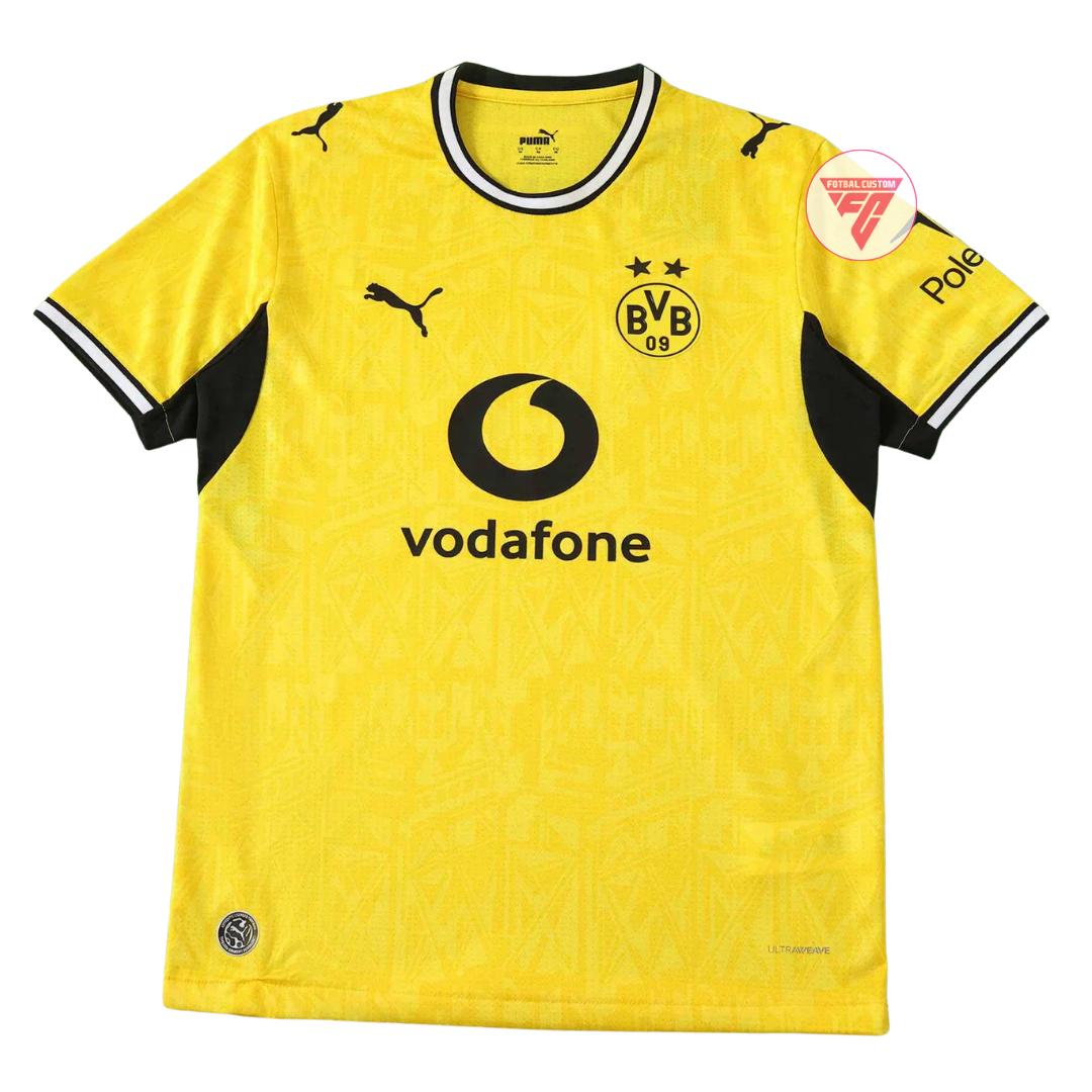Tricou Dortmund 26/27 Home, Player