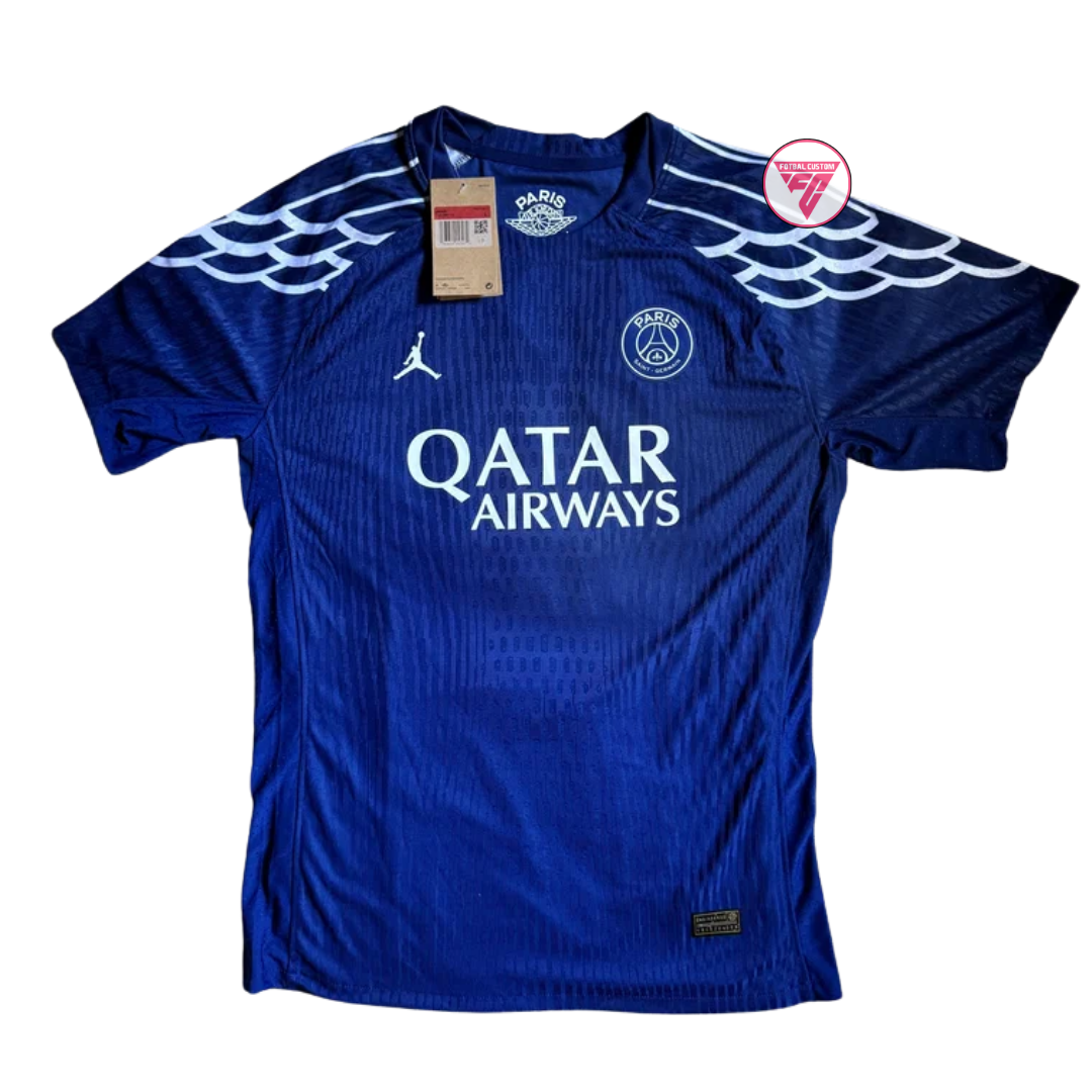Tricou PSG 24/25 4th, Player