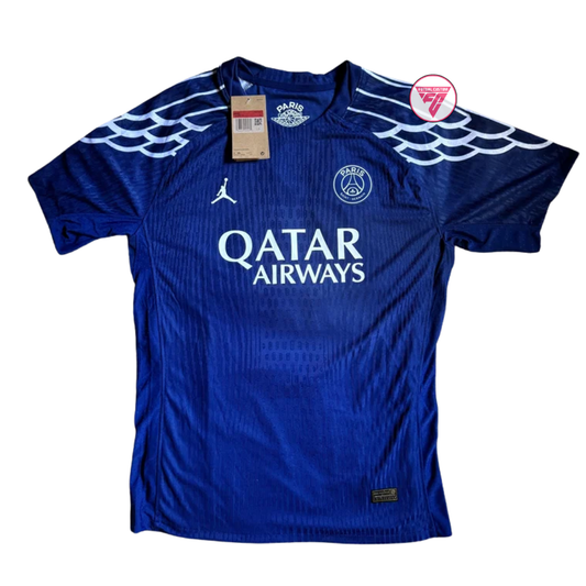 Tricou PSG 24/25 4th, Player