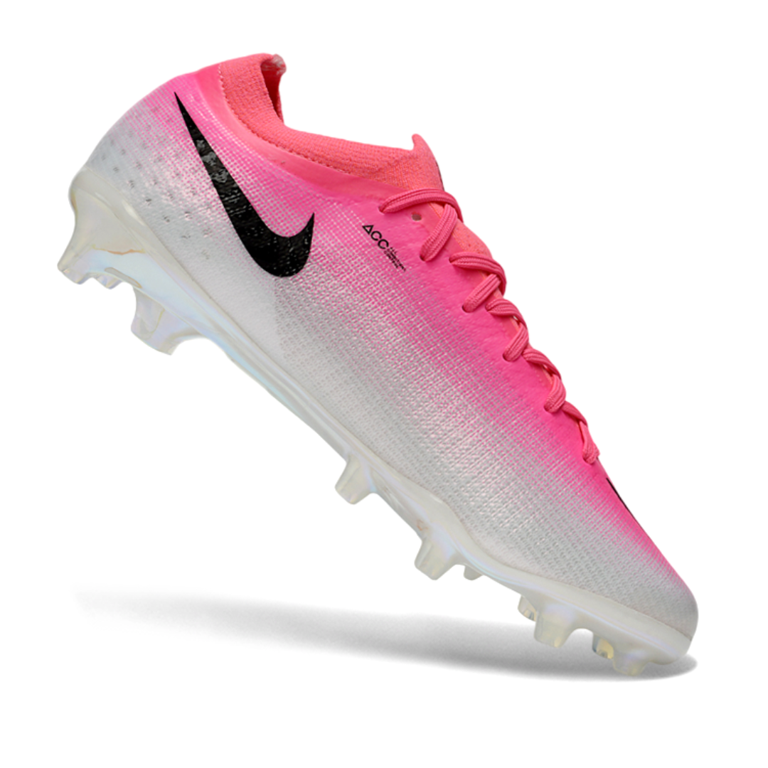 Ghete Nike Mercurial Vapor 17 Elite Pink, AG