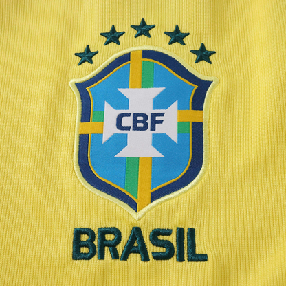 Tricou Brazilia 2026 Home, Fan