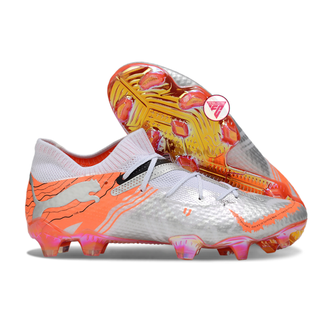 Ghete Puma Future 7 Ultimate, FG