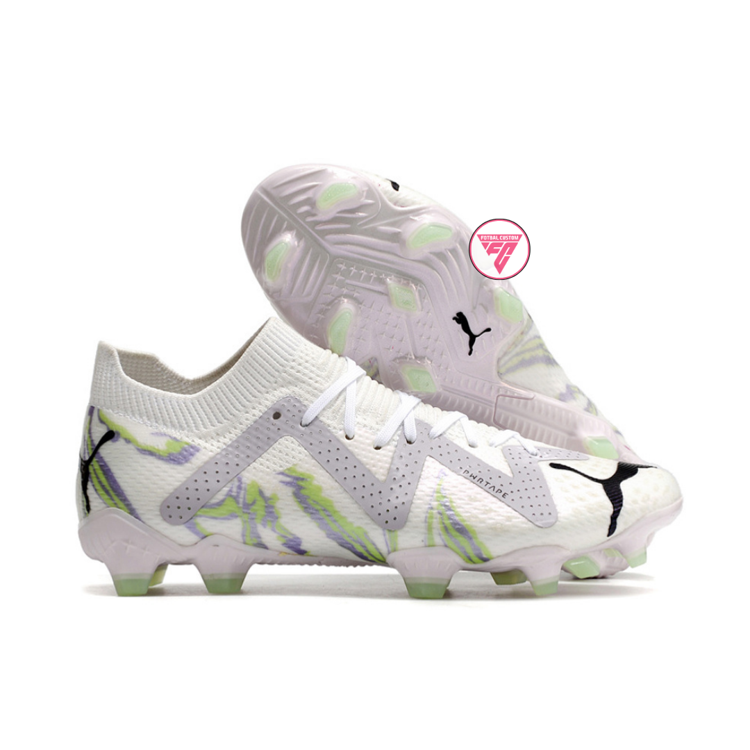 Ghete Puma Future Ultimate Brilliance, FG