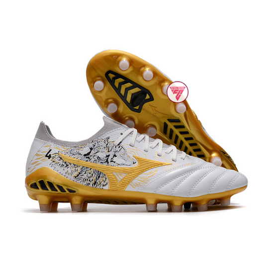 Ghete Elite Mizuno Morelia Neo 3, FG