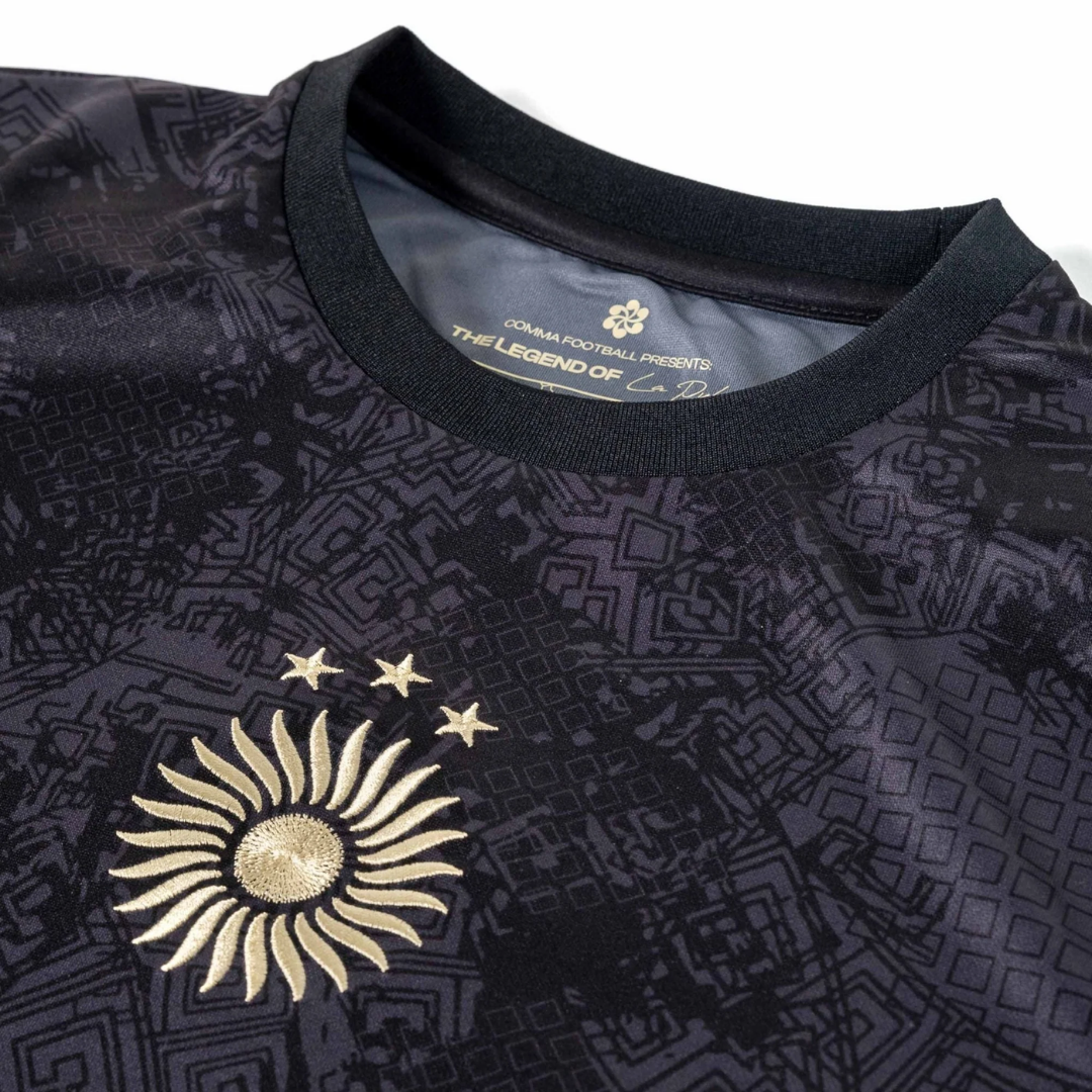 Tricou Argentina Special Edition - La Pulga