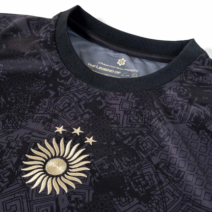 Tricou Argentina Special Edition - La Pulga