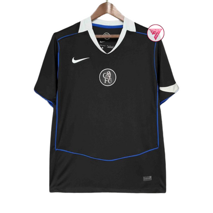 Tricou Chelsea 25/26 Third, Fan