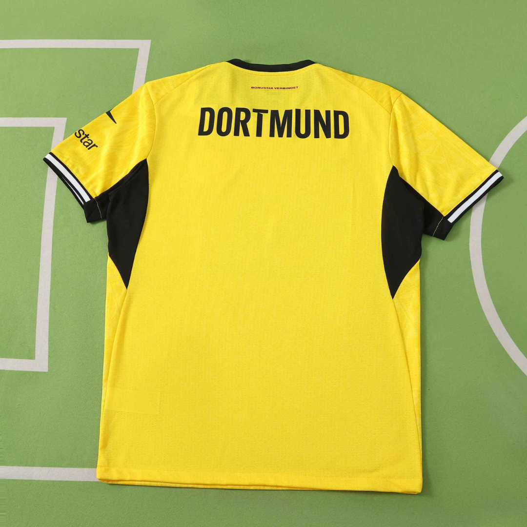 Tricou Dortmund 26/27 Home, Player