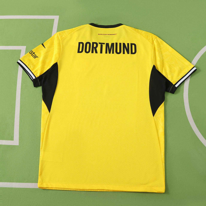 Tricou Dortmund 26/27 Home, Player