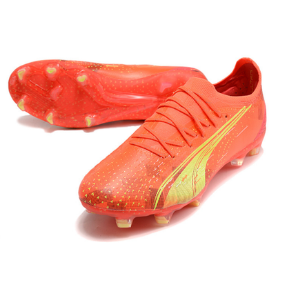 Ghete Puma Ultra Ultimate Fearless, FG