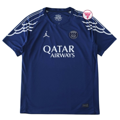 Tricou PSG 24/25 4th, Fan