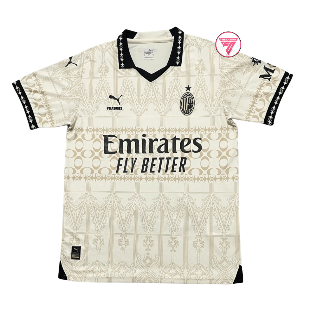 Tricou AC Milan Aristocracy Special Edition, Player