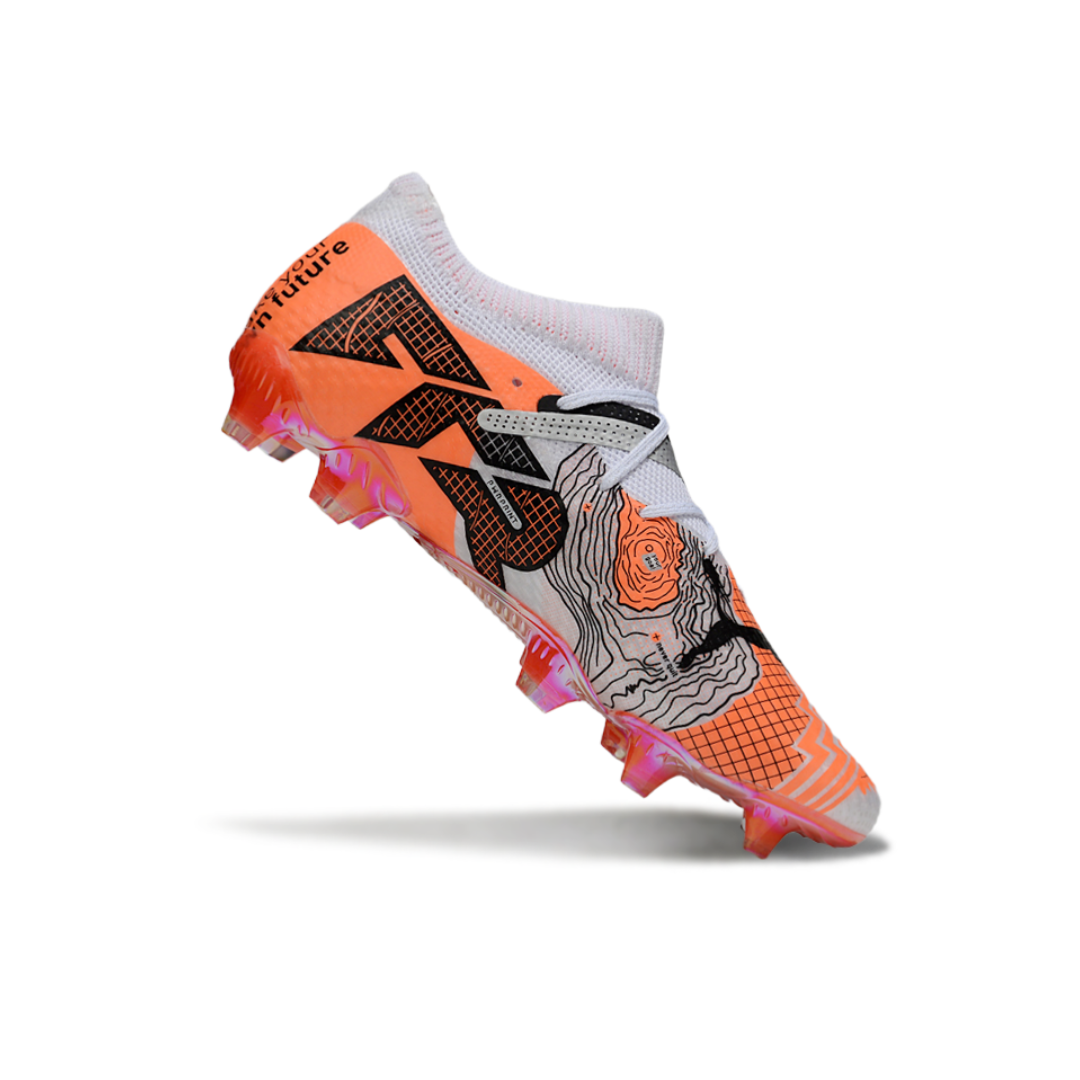 Ghete Puma Future 7 Ultimate, FG