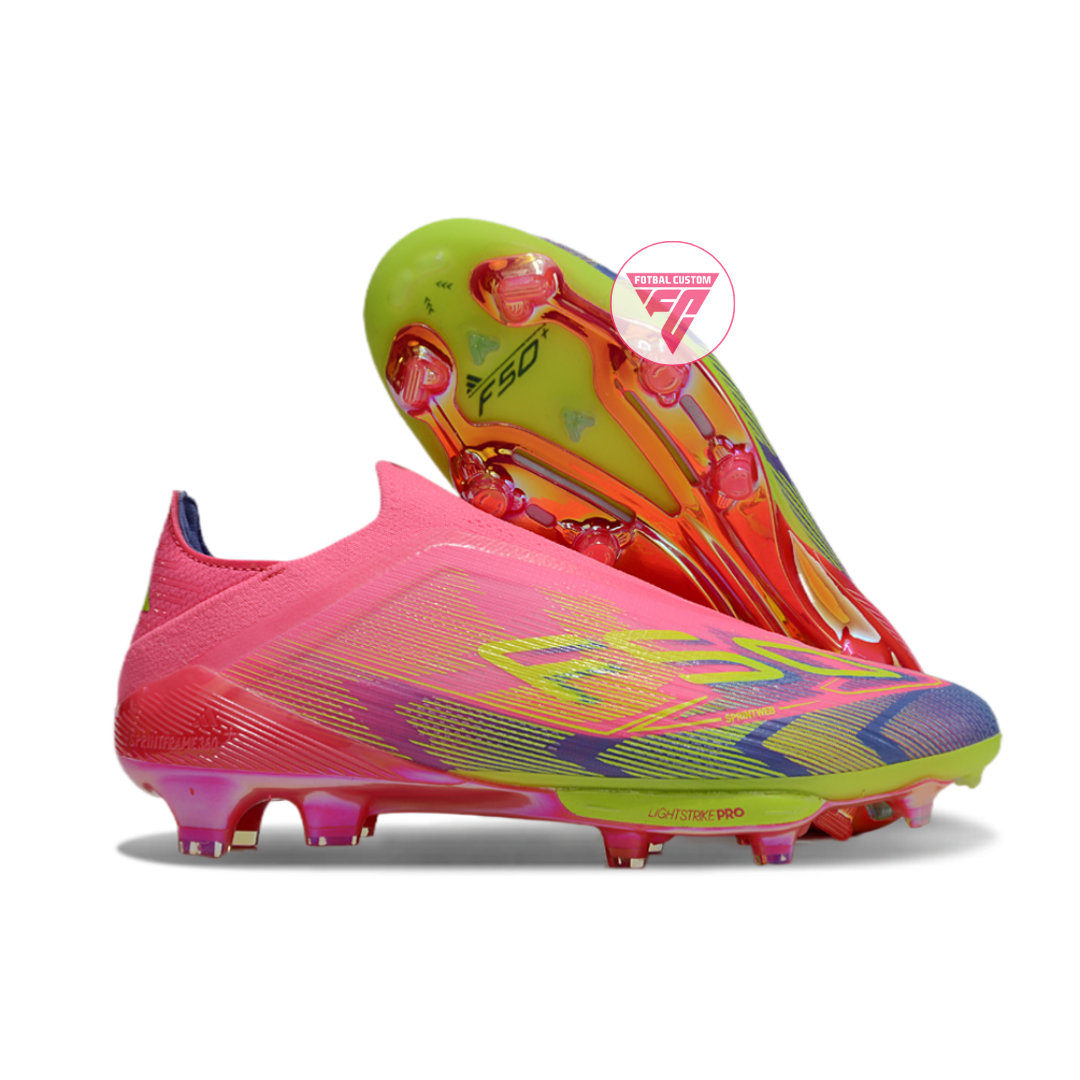 Ghete Adidas F50+ Elite, FG
